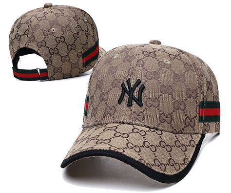 new york gucci hat